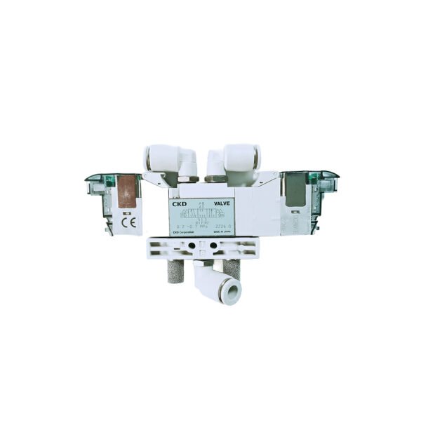 Panasonic Valve 4GA130-M5-A2NS N510055190AA for SMT equipment.