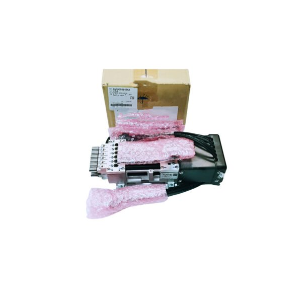 Panasonic N510056943AA 6W Linear Motor for CM602 H12 head movement control.
