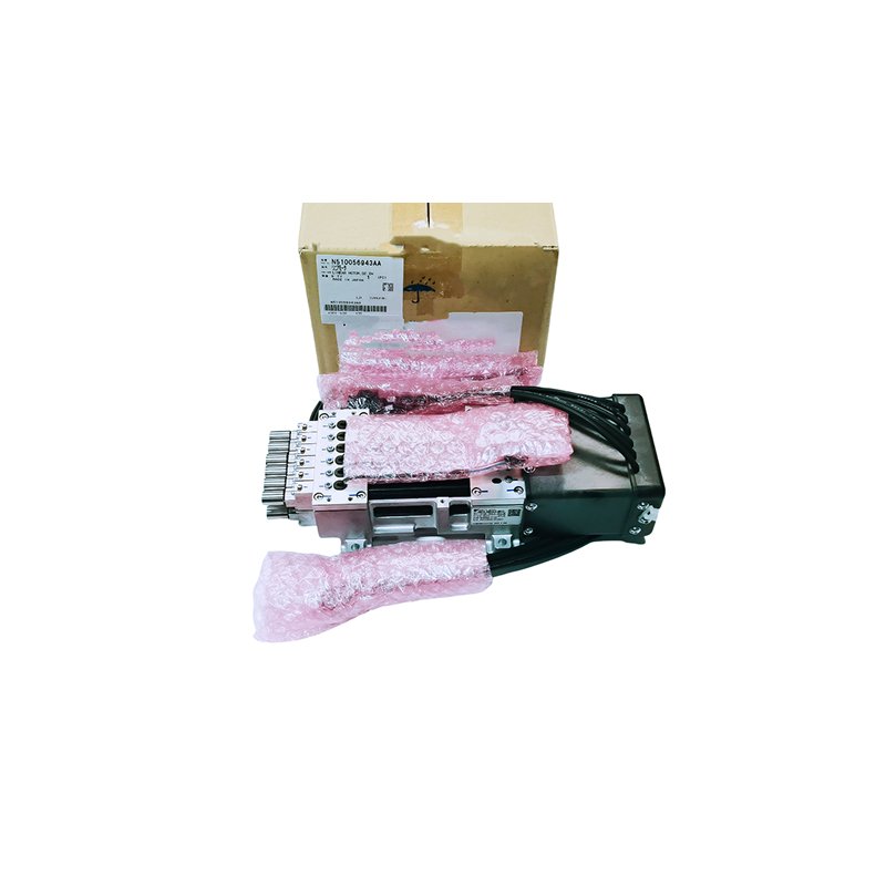 Panasonic CM602 H12 Head Linear Motor 6W N510056943AA