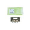 Panasonic NPM Feeder Trolley Coupler N510056986AA, original SMT machine part.