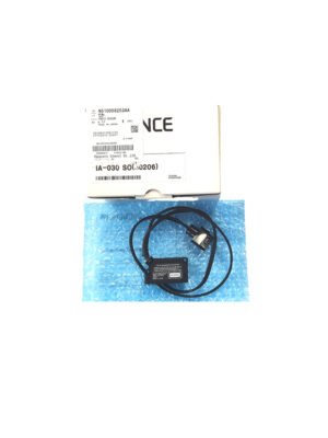 N510058203AA Panasonic N510058203AA Sensor by KEYENCE for SMT applications.