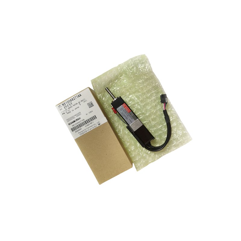 PANASONIC NPM 4W AC SERVO MOTOR N510068271AA