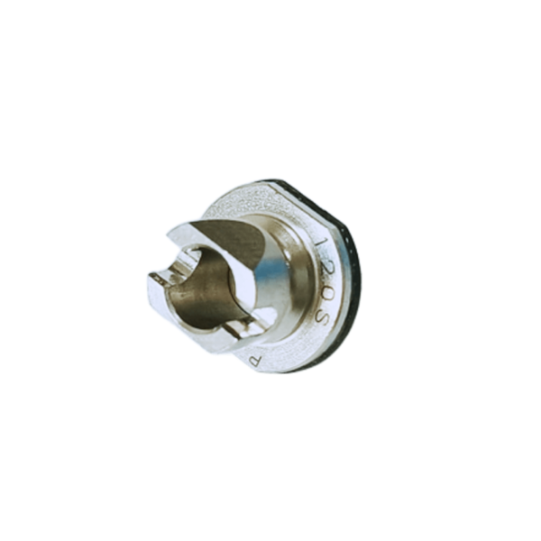 N610017373AC Panasonic 120S nozzle N610017373AC for accurate and efficient component handling in SMT assembly.
