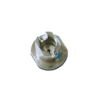 Panasonic CM602 nozzle 130S N610017375AC for precise component placement in high-speed SMT machines
