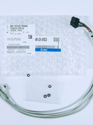 N610026749AA Panasonic N610026749AA Pressure Sensor for SMT equipment.