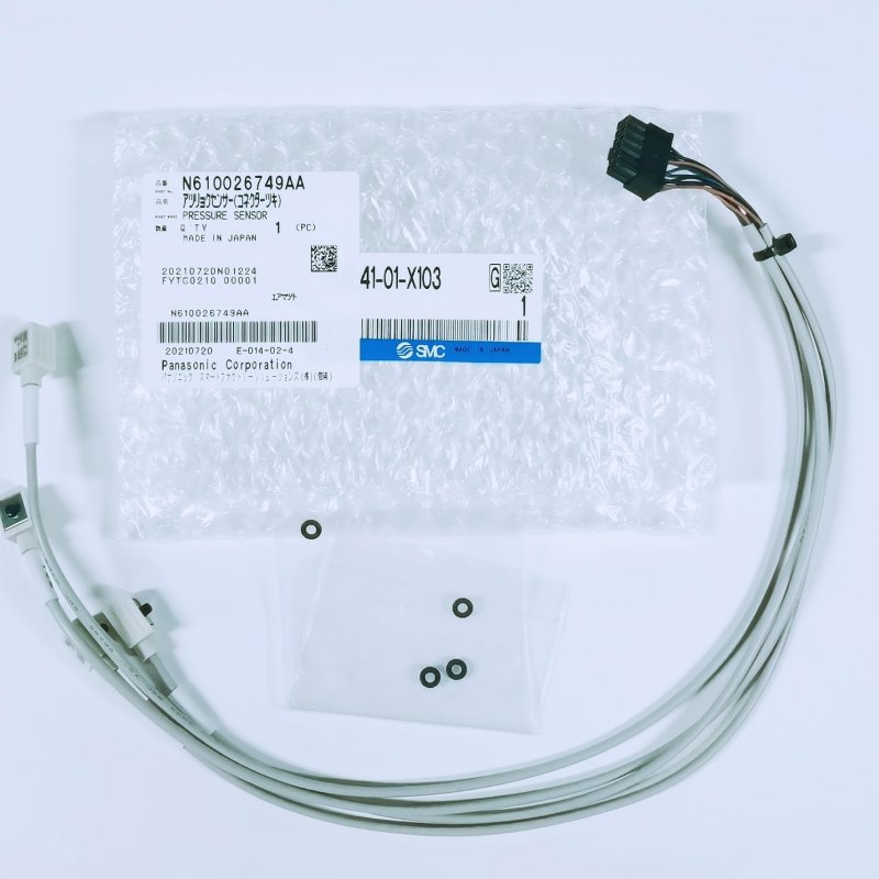 Panasonic N610026749AA Pressure Sensor