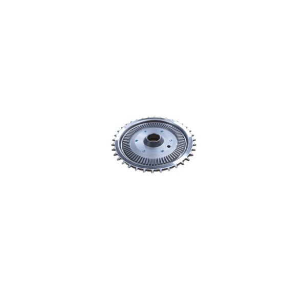 N610037299AB Panasonic SMT Sprocket Feeder Parts N610037299AB, compatible with CM402, CM602, NPM series.