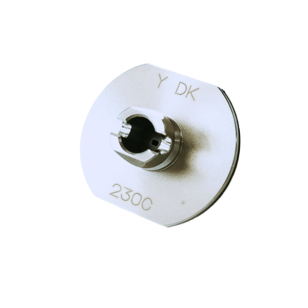 N610040784AD Panasonic nozzle 230C N610040784AD for accurate component placement in SMT machines.
