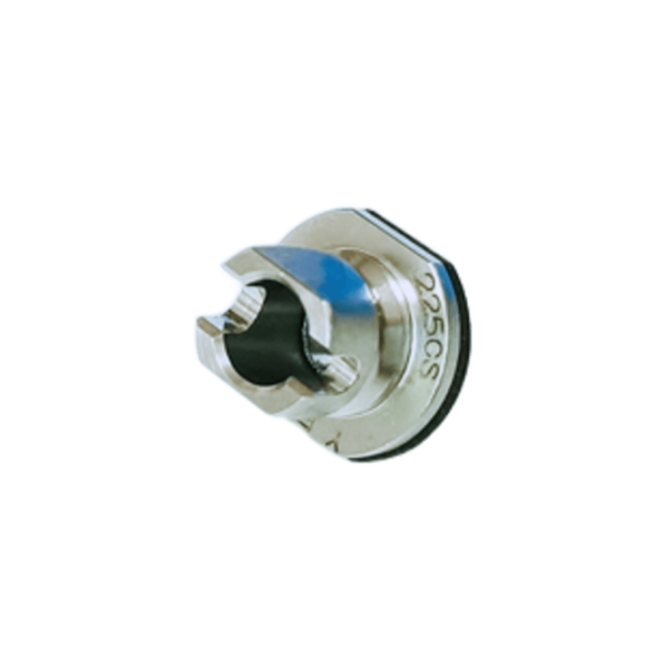 N610040786AA Panasonic 225CS nozzle N610040786AA for accurate component placement in high-speed SMT machines.