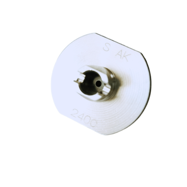 N610062681AA Panasonic nozzle 240C N610062681AA for accurate component handling in SMT machines.