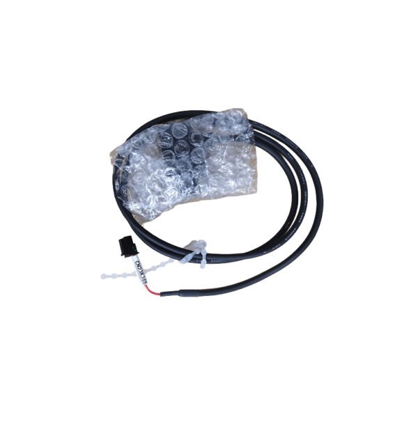 Panasonic N610073915AC Cable with Connector, 500V CU, feeder power cord for NPM series SMT machines.