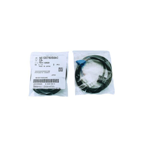 Panasonic N610076058AC SENSOR