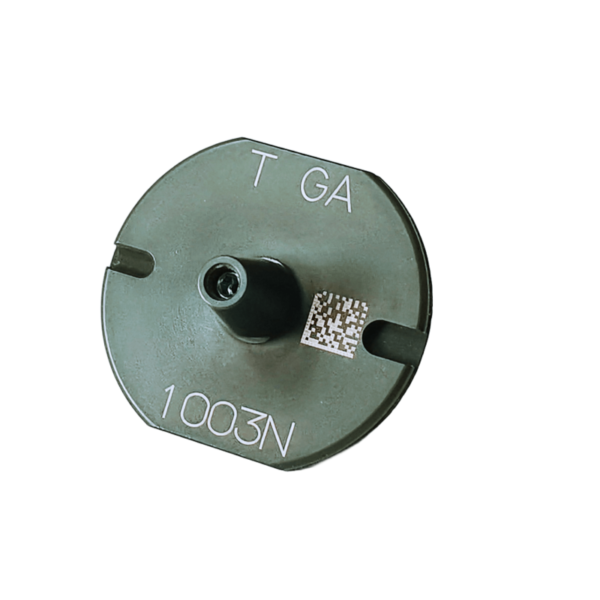 N610098971AA Panasonic 1003N nozzle N610098971AA for accurate component placement in SMT machines.