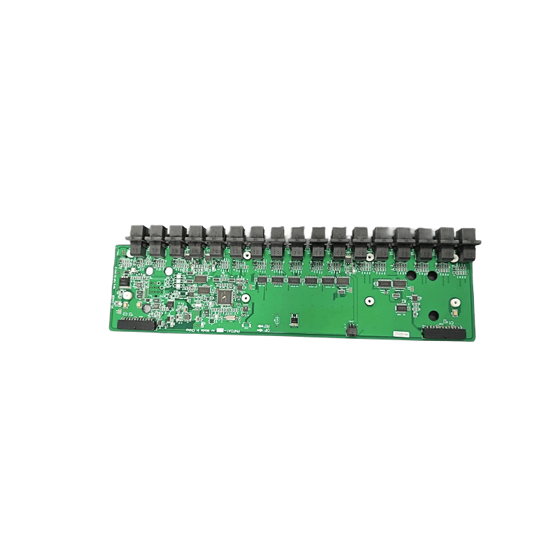 N610118835AA Panasonic Feeder Cart Board NPM 13 Platform Board Card