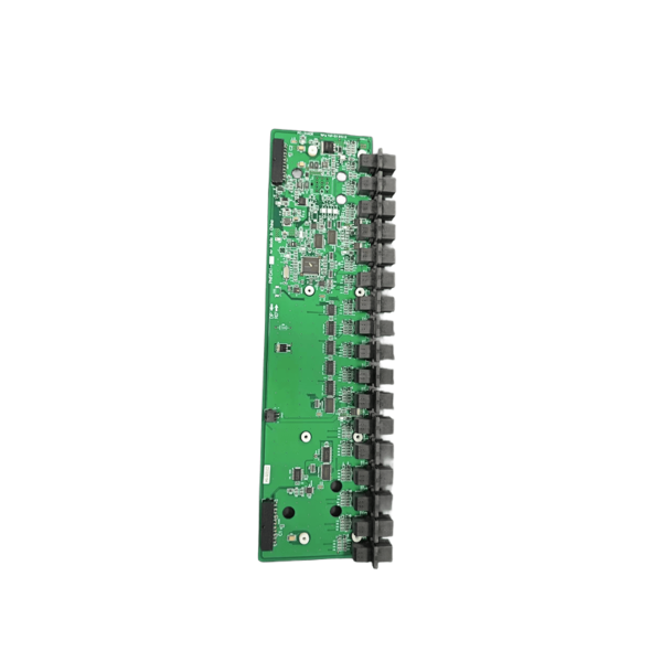 N610118835AA Panasonic Feeder Cart Board N610118835AA, 13-slot platform board for NPM series SMT machines.