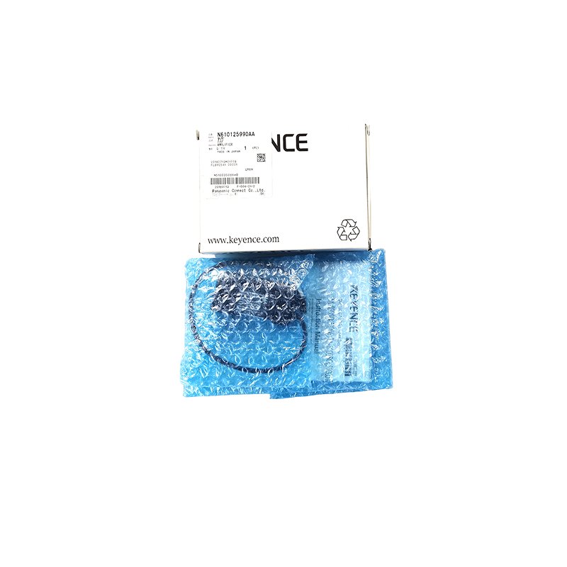 Panasonic AMP Sensor N610125990AA IA-1000S0(50205) KEYENCE For NPM-W2