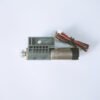 1PC new Panasonic DC motor 1.7W N510043555AA, original SMT retracting unit in stock.