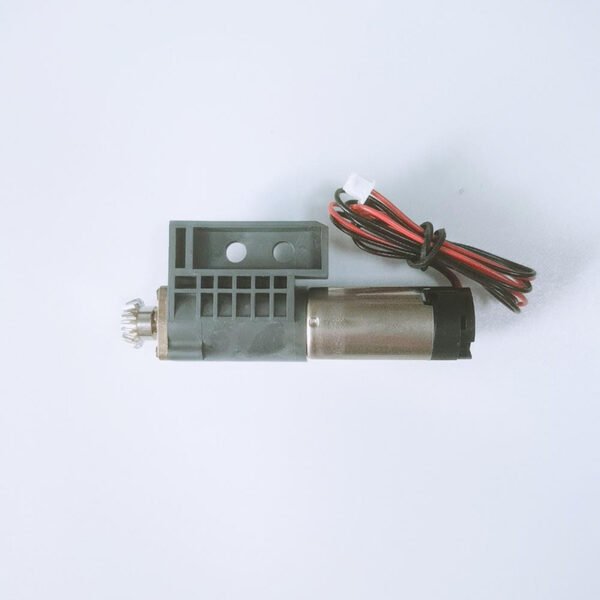 PANASONIC N510043555AA 1PC new Panasonic DC motor 1.7W N510043555AA, original SMT retracting unit in stock.