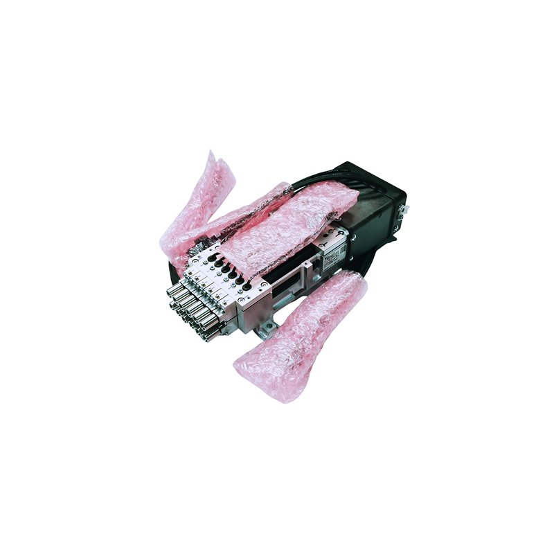 Panasonic NPM H12 Head Linear Motor 6W N510056943AA