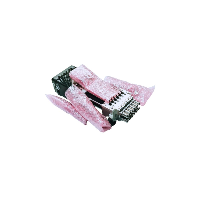 PANASONIC NPM H12 HEAD LINEAR MOTOR 6W RMTA-A001A12-MA15 N510056943AA