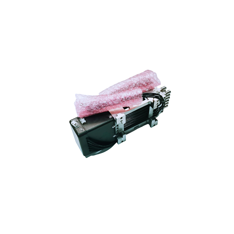 CM602 12H Z Axis Motor N510056943AA RMT-A001A12-MA15