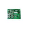 Original Panasonic KXFE0004A00 CM402 Control Board for 8-Head SMT Unit.