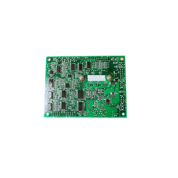 Original Panasonic KXFE0004A00 CM402 Control Board for 8-Head SMT Unit.