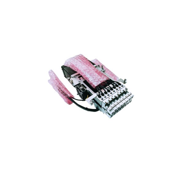 Panasonic N510055635AC Z Motor for NPM 16-head vertical axis control.