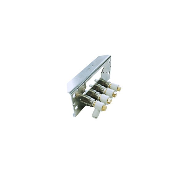 panasonic N510056986AA Panasonic N510056986AA coupler for SMT equipment, ensuring precise mechanical linkage.