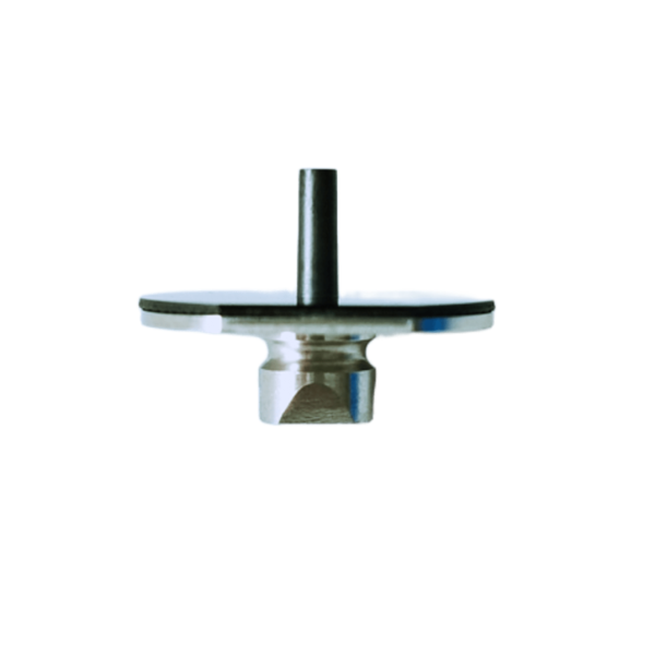 panasonic N610062681AA Panasonic nozzle 240C N610062681AA for precise component placement in SMT assembly.