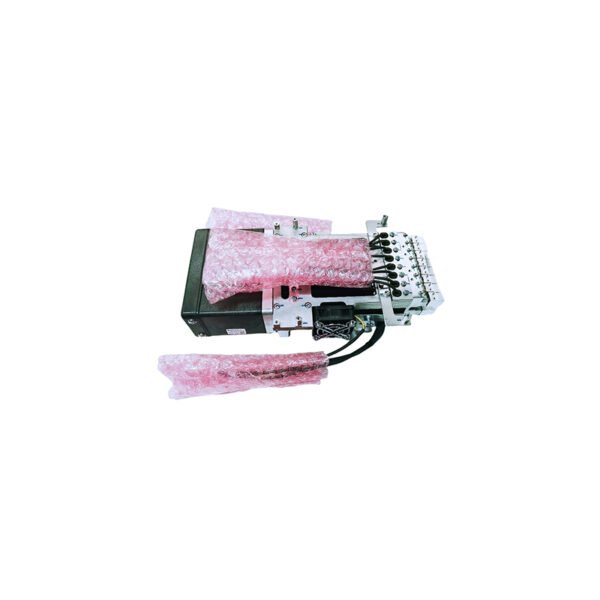 Panasonic N510055635AC Z Motor for NPM 16-head lift control.