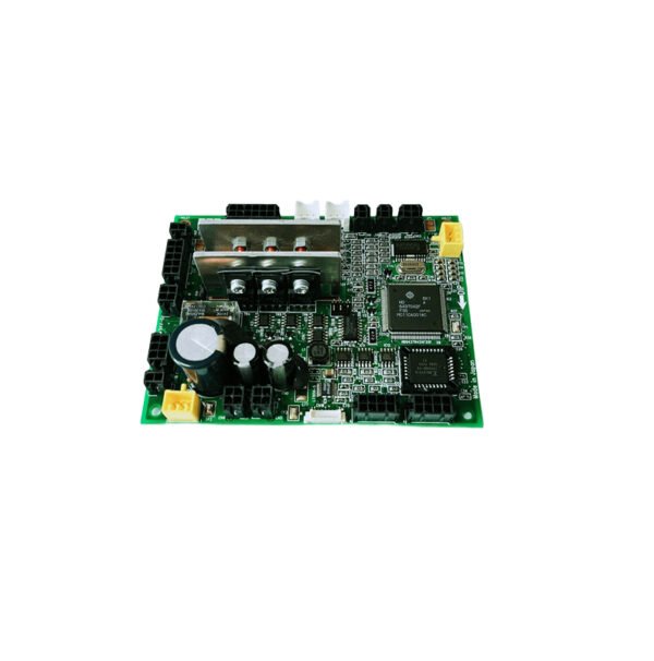 Panasonic CM402 8-Head MC15CA PCB Board KXFE0004A00 for SMT machines.