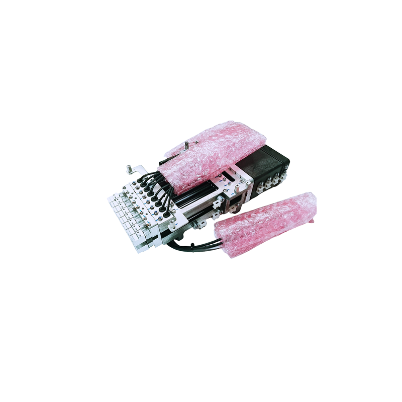 PANASONIC NPM-D3A MOTOR RMTA-A002A16-MA13 N510055635AC