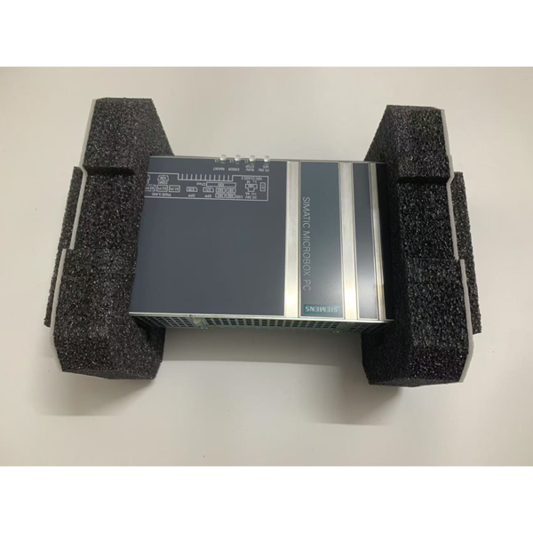 Siemens 6AG4141-3CB04-0JA0 SIMATIC MICROBOX PC IPC427E – Compact industrial PC with robust performance for automation.