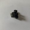 EE-SX671A optical through-beam sensor module with 5mm detection range, part of the EE-SX671P series, priced at $10 and in stock.