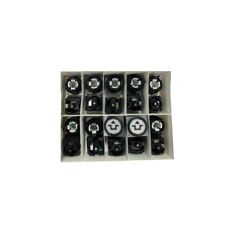Panasonic Push Button Switch MTNS000538AA