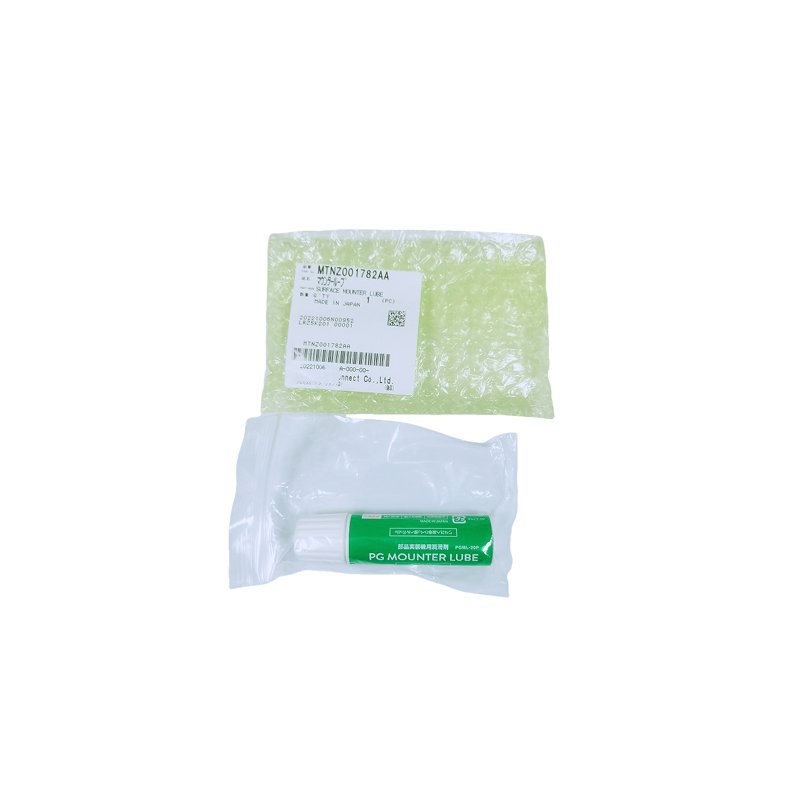 Lubricating Grease MTNZ001782AA N990PANA-028 For SMT Placement Machine Nozzle Oil Liquid Oil