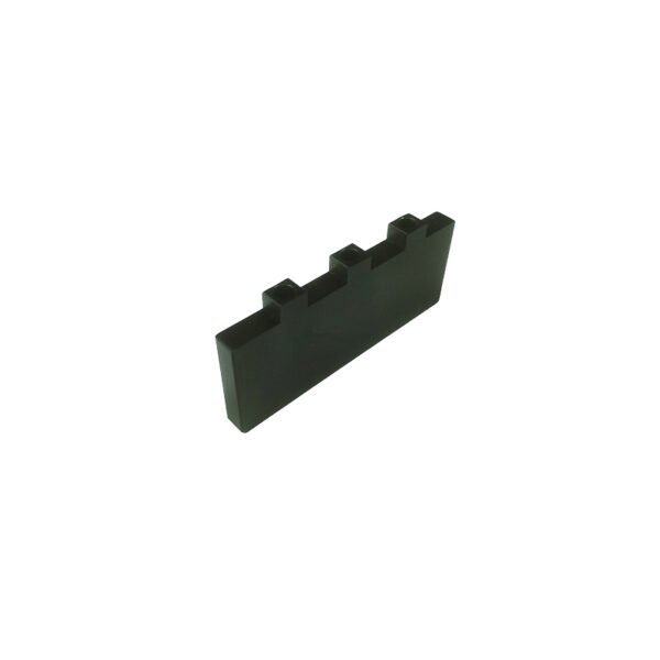Panasonic N210010126AA Plate, used in CM402 for secure assembly in SMT machines.