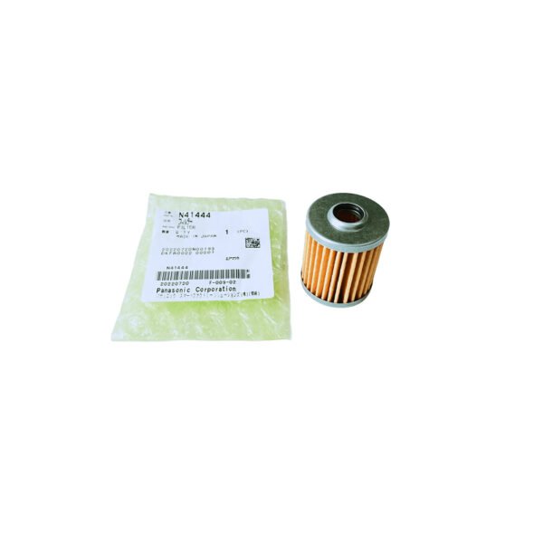 N41444 Panasonic N41444 filters for efficient filtration in Panasonic SMT equipment.