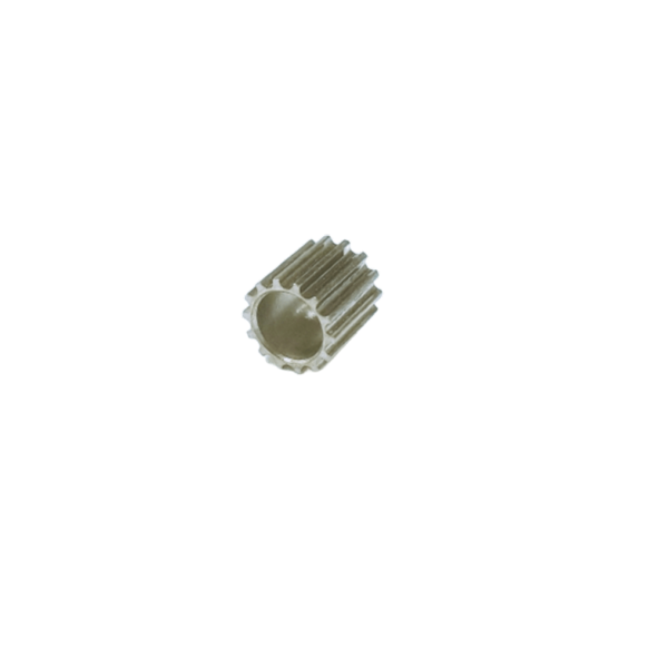 Panasonic N510019396AA Pulley, durable pulley for efficient operation in SMT machines.