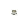 Panasonic SMT Parts N510019567AA Pulley, reliable pulley for smooth movement in SMT machines.