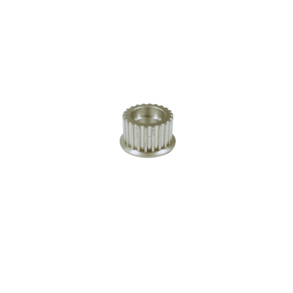 Panasonic SMT Parts N510019567AA Pulley, reliable pulley for smooth movement in SMT machines.