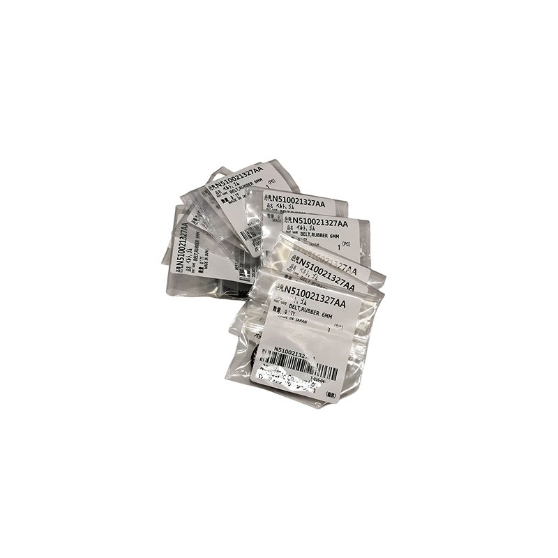 Panasonic 6mm Square Belt N510021327AA