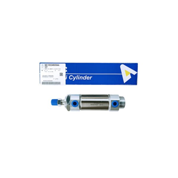 N510024608AA Panasonic N510024608AA table cylinder for precise table movement in Panasonic SMT machines.