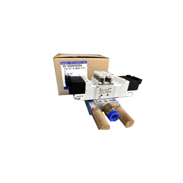 PANASONIC VALVE N510028350AA / N510063836AA