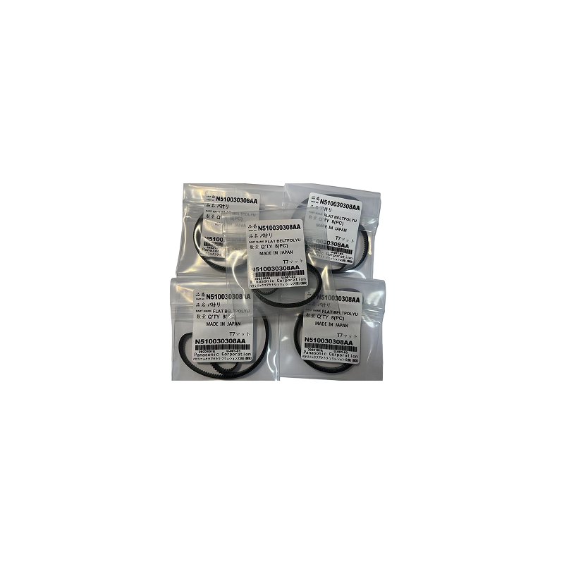 SMT Panasonic Square Belt N510030308AA