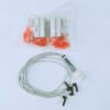 Panasonic NPM cylinder N510045370AA for operation and movement in Panasonic SMT machines.