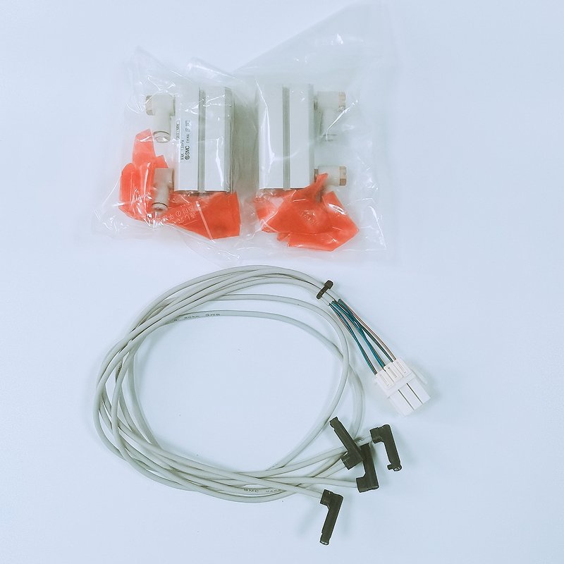 Panasonic NPM cylinder N510045370AA SMT machine