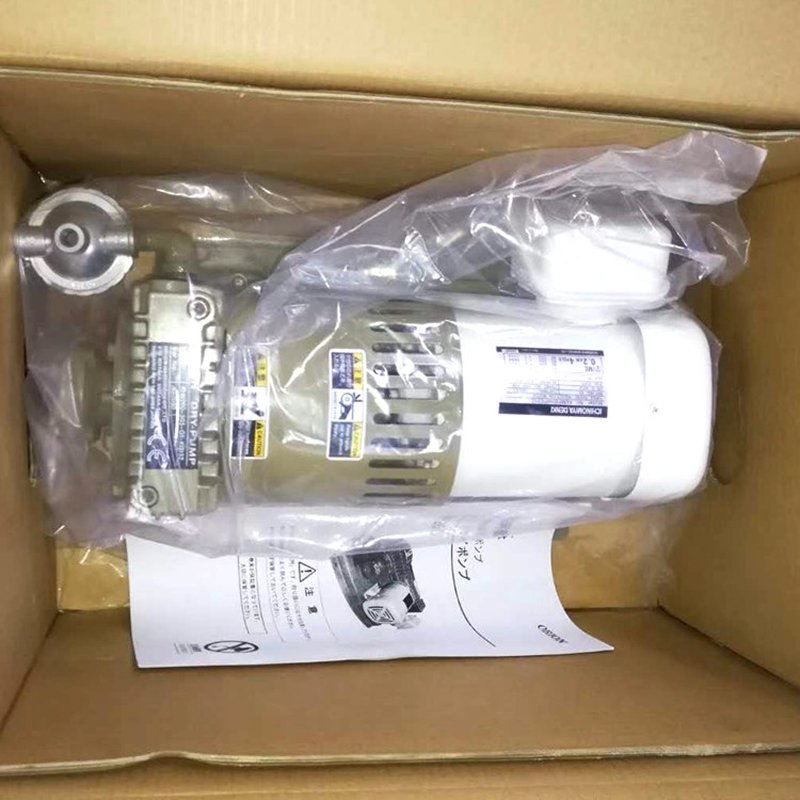Panasonic N510056914AB NPM VACUUM PUMP KHB200-305-G1-KG132