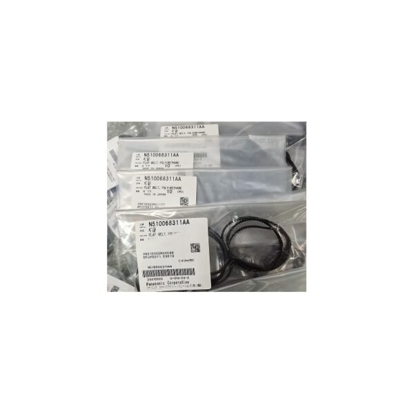 N510068311AA Panasonic SMT Parts N510068311AA SQUARE BELT